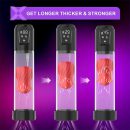 UAESEXTOY- Vibrating amp; Sucking PenisPump Vacuum Suction MalePenis