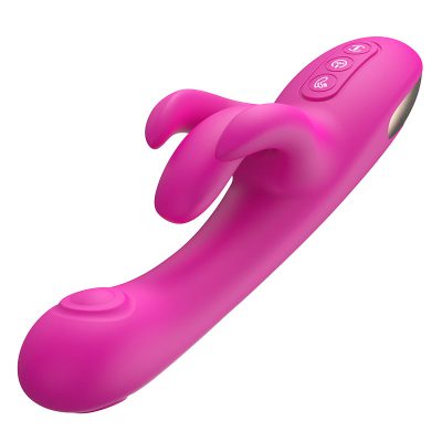 Mia Khalifa - Finger Snap C-spot Trigger and G-Spot Tapping Vibrating Vibrator