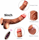 UAE dildo top1 - highest selling most popular vibrating dildo UAE SEXTOYS