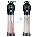 UAE Penis Pump - Enhance erection and enlarge penis Dubai Sex Toys