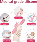 UAE Vibration -  Vibration Massager Powerful MultiSpeed Women Toy Dubai sex toy