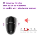 Dubai Sexy Underwear - Briefs Vibrator Remote Control Panties Wearable Lace Panties