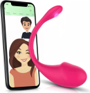 UAE Vibrator - Wearable.APP Control.Silent.Clitoris Massage