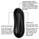 Dubai Sexy Underwear - Briefs Vibrator Remote Control Panties Wearable Lace Panties