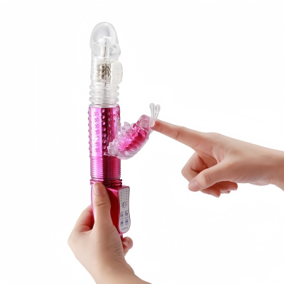 dubai female Vibrator sex toy- G-Spot Vibe Waterproof Massager Women Female