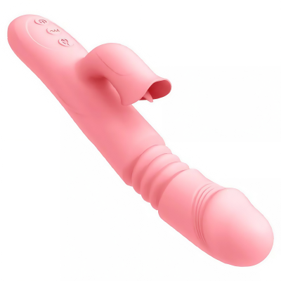UAE Vibration -  Vibration Massager Powerful MultiSpeed Women Toy Dubai sex toy