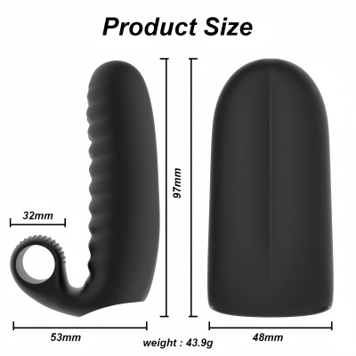 Dubai Vibration - G spot clitoral massager female masturbator UAE sex toy