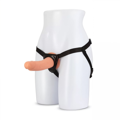 UAE Wear condom - Silicone hollow wearable Dubai dildo
