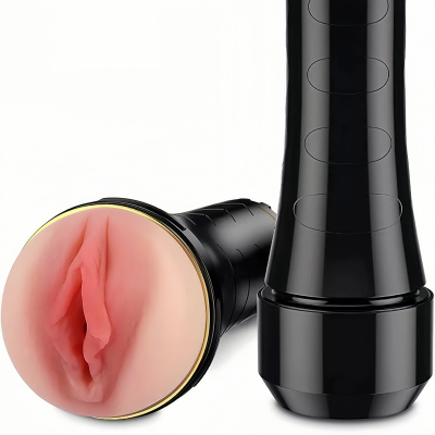 Dubai masturbator - Male masturbator large size silicone UAE sex toy