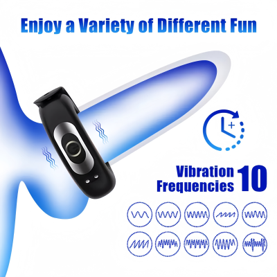 UAE Ring - Ring Vibrator G Spot Dildo Massager UAE Sex Toy