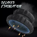 uae sex toy - Penis ring male enhancer enlargement device sex aidvv