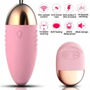 Dubai sex toy - Vibration G-spot Dildo Massager Remote Control Women Gift