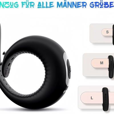 UAE Ring - Ring Vibrator G Spot Dildo Massager UAE Sex Toy