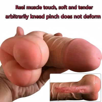Dubai Dildo - Versatile sex toy for men women to use during intercourse masturbation