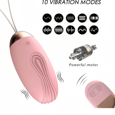 Dubai sex toy - Vibration G-spot Dildo Massager Remote Control Women Gift