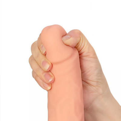 UAE Wear condom - Silicone hollow wearable Dubai dildo