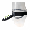 UAE Dildo belt sex toy- Lesbian women & male. No gender distinction