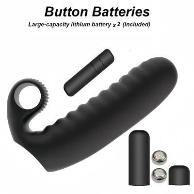 Dubai Vibration - G spot clitoral massager female masturbator UAE sex toy