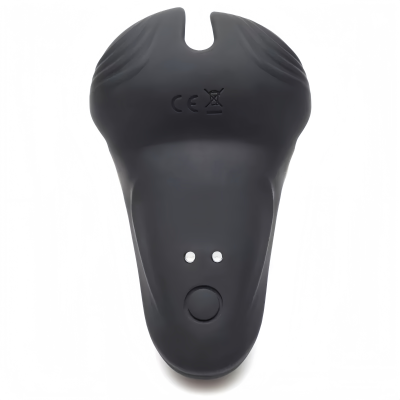 dubai ring - Cock Ring Balls Vibrator with Remote Control uae sex toy