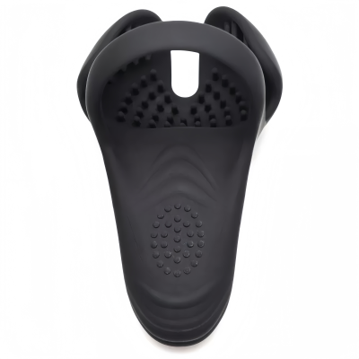 dubai ring - Cock Ring Balls Vibrator with Remote Control uae sex toy