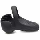 dubai ring - Cock Ring Balls Vibrator with Remote Control uae sex toy