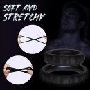 uae sex toy - Penis ring male enhancer enlargement device sex aidvv