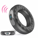 UAE dick Ring - Silicone penis ring vibrator vibrating erection Dubai Sex Toy