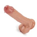 Acmejoy - 9.5 Inch Squirting Ejaculating Dildo