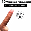 UAE dildo top1 - highest selling most popular vibrating dildo UAE SEXTOYS