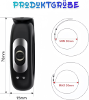 UAE Ring - Ring Vibrator G Spot Dildo Massager UAE Sex Toy