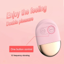 Dubai sex toy - Vibration G-spot Dildo Massager Remote Control Women Gift