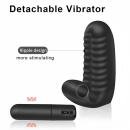 Dubai Vibration - G spot clitoral massager female masturbator UAE sex toy