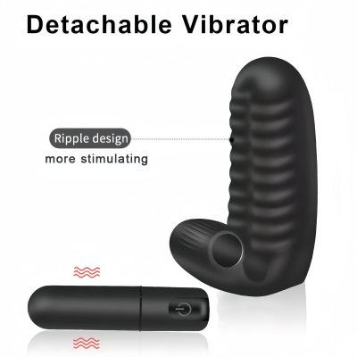 Dubai Vibration - G spot clitoral massager female masturbator UAE sex toy