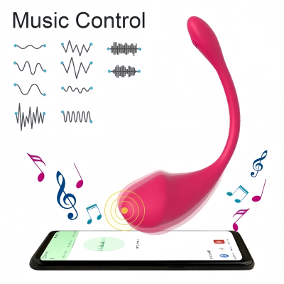UAE Vibrator - Wearable.APP Control.Silent.Clitoris Massage