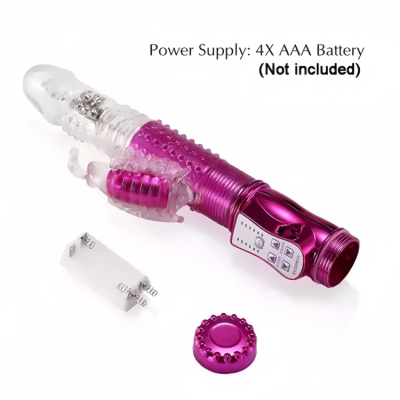 dubai female Vibrator sex toy- G-Spot Vibe Waterproof Massager Women Female