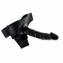 UAE Dildo belt sex toy- Lesbian women & male. No gender distinction