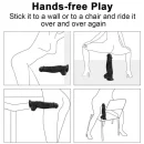 Dubai dildo  - Realistic dildo, no vibrator, masturbation dubai sex toy