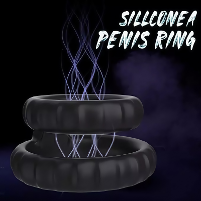 uae sex toy - Penis ring male enhancer enlargement device sex aidvv