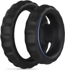 uae sex toy - Penis ring male enhancer enlargement device sex aidvv