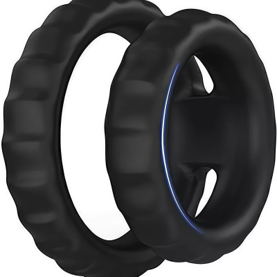 uae sex toy - Penis ring male enhancer enlargement device sex aidvv