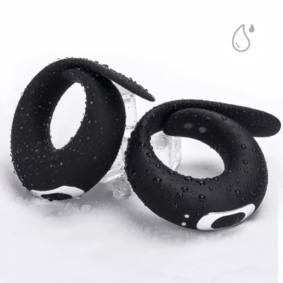 UAE Ring - Ring Vibrator G Spot Dildo Massager UAE Sex Toy