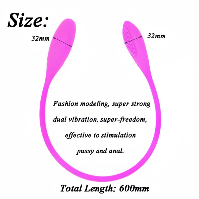 UAE VIBRATOR - Rechargeable Vibrator Clitoral G-spot Massager