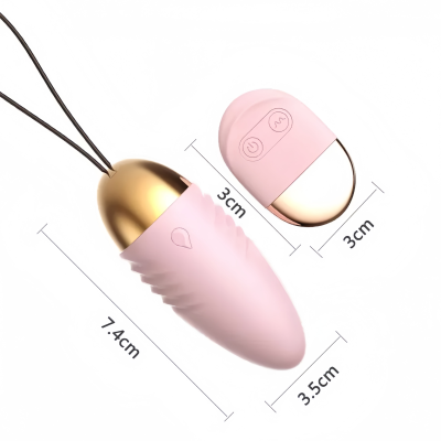 Dubai sex toy - Vibration G-spot Dildo Massager Remote Control Women Gift