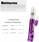 dubai female Vibrator sex toy- G-Spot Vibe Waterproof Massager Women Female