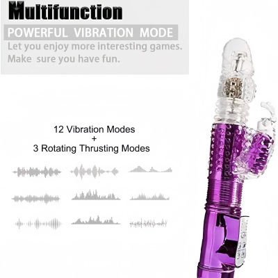 dubai female Vibrator sex toy- G-Spot Vibe Waterproof Massager Women Female