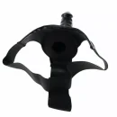 UAE Dildo belt sex toy- Lesbian women & male. No gender distinction