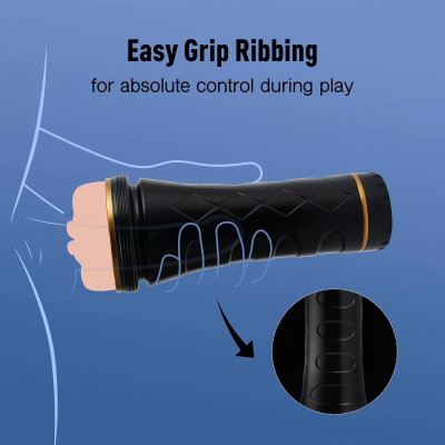 Dubai masturbator - Male masturbator large size silicone UAE sex toy