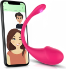 APP Vibrator - Wearable.APP Control.Silent.Clitoris Massage