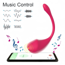 APP Vibrator - Wearable.APP Control.Silent.Clitoris Massage