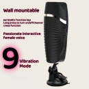 UAE SEX TOY - Masturbator can be hung on the wall